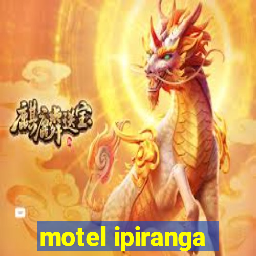 motel ipiranga